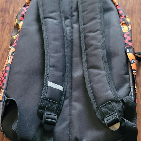 Five Nights At Freddys Backpack/Bookbag - Picture 3 of 5